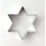 Dortisimo Vykrajovátko Hvězdička 4,5 cm – Hledejceny.cz