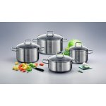 Fissler Viseo 4 ks – Zboží Dáma