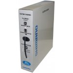 Shimano bowden brzdový 5mm 40m – Hledejceny.cz