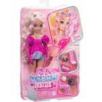 Mattel Barbie Dream Besties Malibu HYC21 – Zboží Dáma