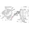 Alternátory Starline Alternátor AX 1025