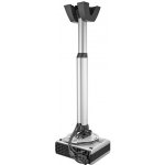 Vogels Teleskopický stropní držák na větší projektor, délka 85-135 cm – Hledejceny.cz