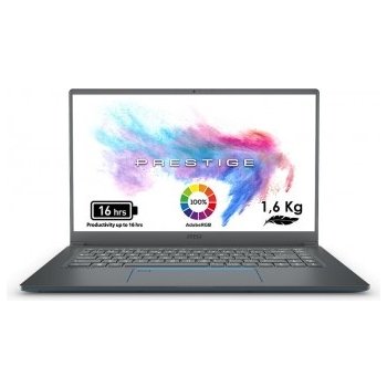 MSI PS63 Modern 8M-080CZ