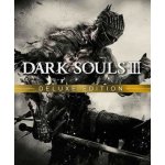 Dark Souls 3 (Deluxe Edition) – Hledejceny.cz