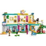LEGO® Friends 41731 Mezinárodní škola v městečku Heartlake – Hledejceny.cz