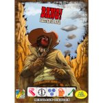 daVinci Games Bang! Kostková hra – Zboží Dáma