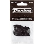 Dunlop 47P3S Nylon Jazz Player Pack Trsátko – Hledejceny.cz
