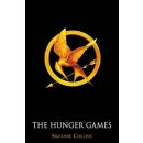 The Hunger Games - Suzanne Collins