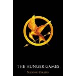 The Hunger Games - Suzanne Collins – Zboží Mobilmania