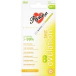 Pepino Dipstrip ovulační test 1 ks – Zboží Dáma