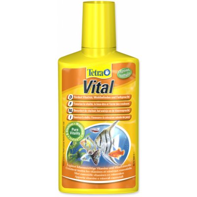 Tetra Aqua Vital 250 ml – Hledejceny.cz