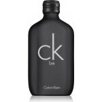 Calvin Klein CK Be toaletní voda unisex 200 ml – Hledejceny.cz