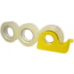 Donau lepicí páska 18 mm x 33 m – Zboží Dáma