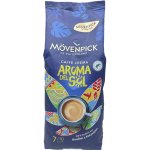 Movenpick Caffe Káva Arabica Crema zrnková 1 kg – Hledejceny.cz