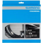 SHIMANO FC-R9100 Převodník 52z. Dura Ace černý 110mm – Zboží Dáma