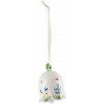 Villeroy & Boch New Flower Bells porcelánový zvoneček, zvonek 14-8635-6407 – Hledejceny.cz