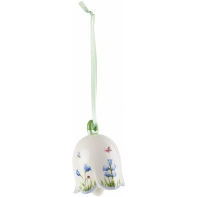 Villeroy & Boch New Flower Bells porcelánový zvoneček, zvonek 14-8635-6407 – Hledejceny.cz