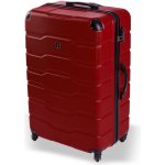 BERTOO Firenze červený 142 l 84x55x34 cm – Zboží Dáma