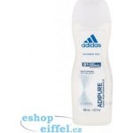 Adidas Adipure Woman sprchový gel 400 ml – Zbozi.Blesk.cz