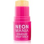 Dermacol Multifunkční rozjasňovač Stardust Jelly Stick 02 Flame 8 g – Zboží Dáma