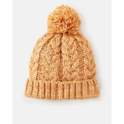 Rip Curl Classic Reg Pom Pom beanie Sand 12 – Hledejceny.cz