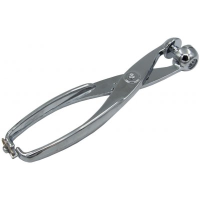 LODOS vypeckovávač třešní JUNIX 16x10x12cm kov. mix barev – Zboží Mobilmania