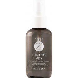 Kemon Liding Beauty Oil hebkost a lesk vlasů 100 ml