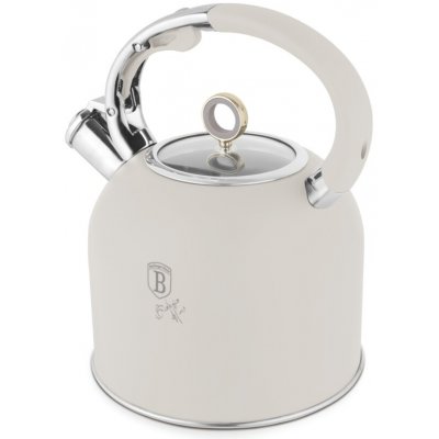 BerlingerHaus 3 L Sahara Collection BH-8915 – Sleviste.cz