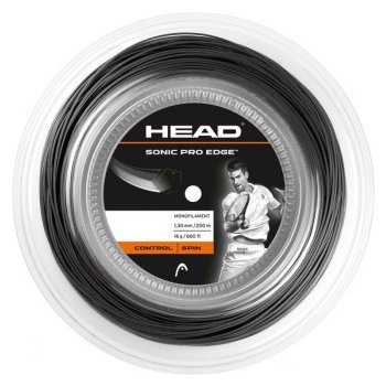 Head Sonic Pro Edge 200m 1,20 mm