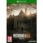 Resident Evil 7: Biohazard – Hledejceny.cz