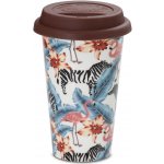 De'Longhi DLSC067 keramický termohrnek Animals – Zboží Mobilmania