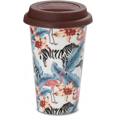 De'Longhi DLSC067 keramický termohrnek Animals – Zboží Mobilmania