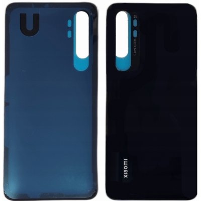 Kryt Xiaomi Mi Note 10 Lite zadní fialový – Zbozi.Blesk.cz