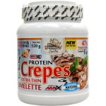 Amix Protein Crepes 520 g – Zboží Mobilmania