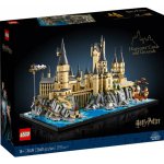 LEGO® Harry Potter™ 76419 Bradavický hrad a okolí – Zboží Živě