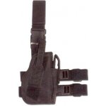 Mil Force taktické stehenní Tornado černé – Zbozi.Blesk.cz