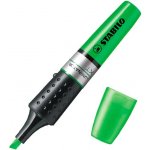 Stabilo 71 Luminator zelená – Zboží Živě