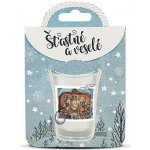 Nekupto Vánoční panák Betlém Josef Lada 40 ml – Zboží Dáma