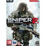 Sniper: Ghost Warrior 2 – Hledejceny.cz