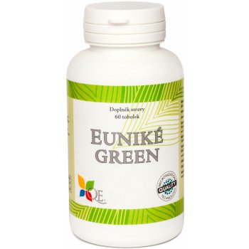 Queen Euniké green 60 tablet
