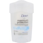 Dove Maximum Protection Original Woman deo krém 45 ml – Zbozi.Blesk.cz