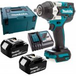 Makita DTW700RTJ – Zboží Mobilmania