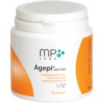 MP Labo Agepi Omega 3 a 6 pro psy a kočky 2 x 90 kapslí – Hledejceny.cz
