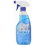 Satur okna MR čistič oken 500 ml – Zbozi.Blesk.cz