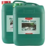 Canna Hydro Vega A+B 10 l – Sleviste.cz