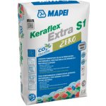 Mapei Keraflex Extra S1 Lepidlo 25 kg šedé – HobbyKompas.cz