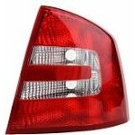 Zadní světlo - pravé ŠKODA OCTAVIA II | 2004-2012 | VISTEON | – Hledejceny.cz
