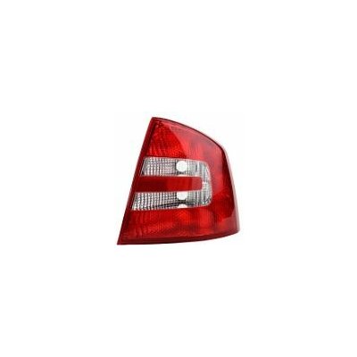 Zadní světlo - pravé ŠKODA OCTAVIA II | 2004-2012 | VISTEON | – Hledejceny.cz