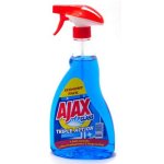 Ajax Triple Action čistič skla s rozprašovačem 750 ml – Zbozi.Blesk.cz