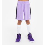 TARMAK dětské basketbalové kraťasy SH 500 FIALOVÁ|černá – Sleviste.cz
